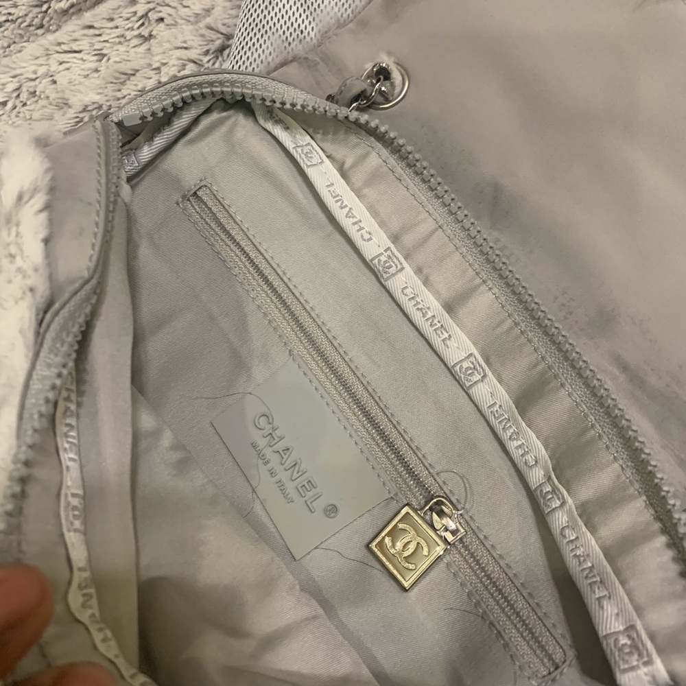 🔥🔥🔥Chanel 🔥🔥🔥Rare Limited shoulder bag - Picture 3 of 6